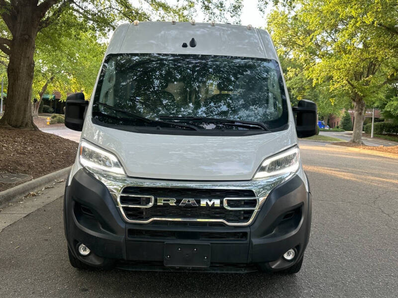 ram promaster cargo van 2025 3C6LRVBG4SE505762 image ram promaster cargo van 2025 3C6LRVBG4SE505762 image